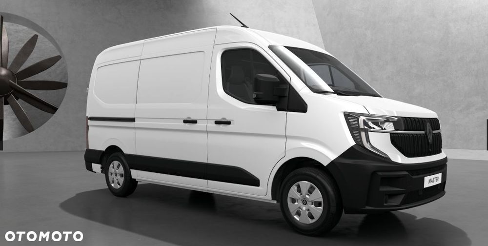 Renault Master - 1