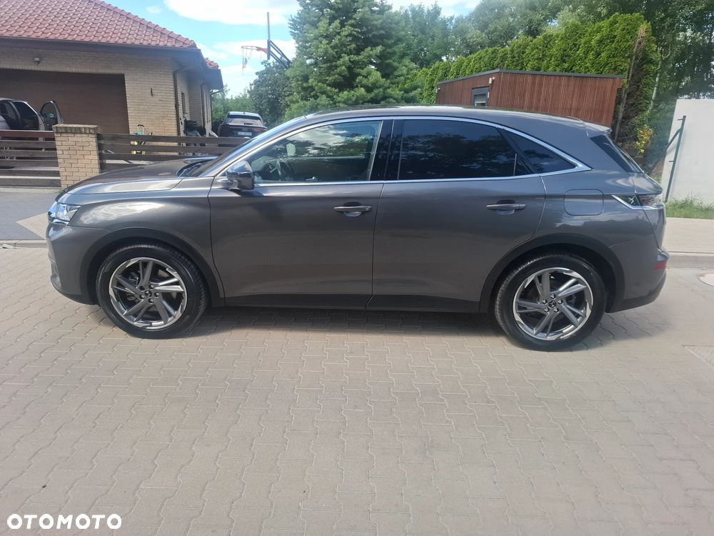 DS Automobiles DS 7 Crossback - 6