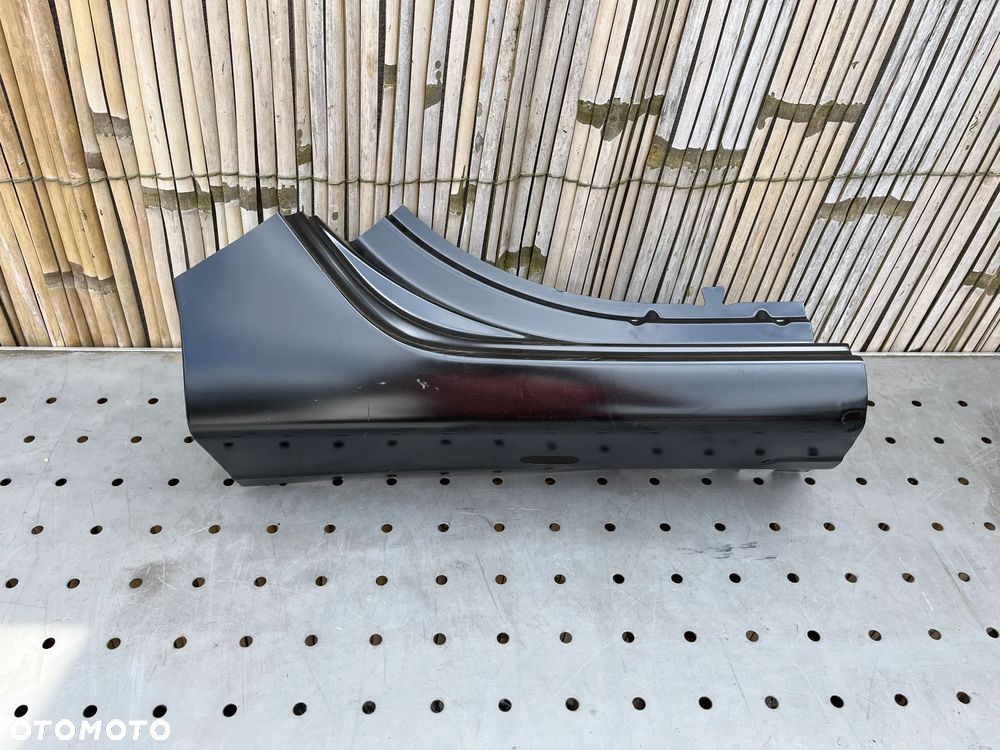 Renault Clio IV próg prawy - 1