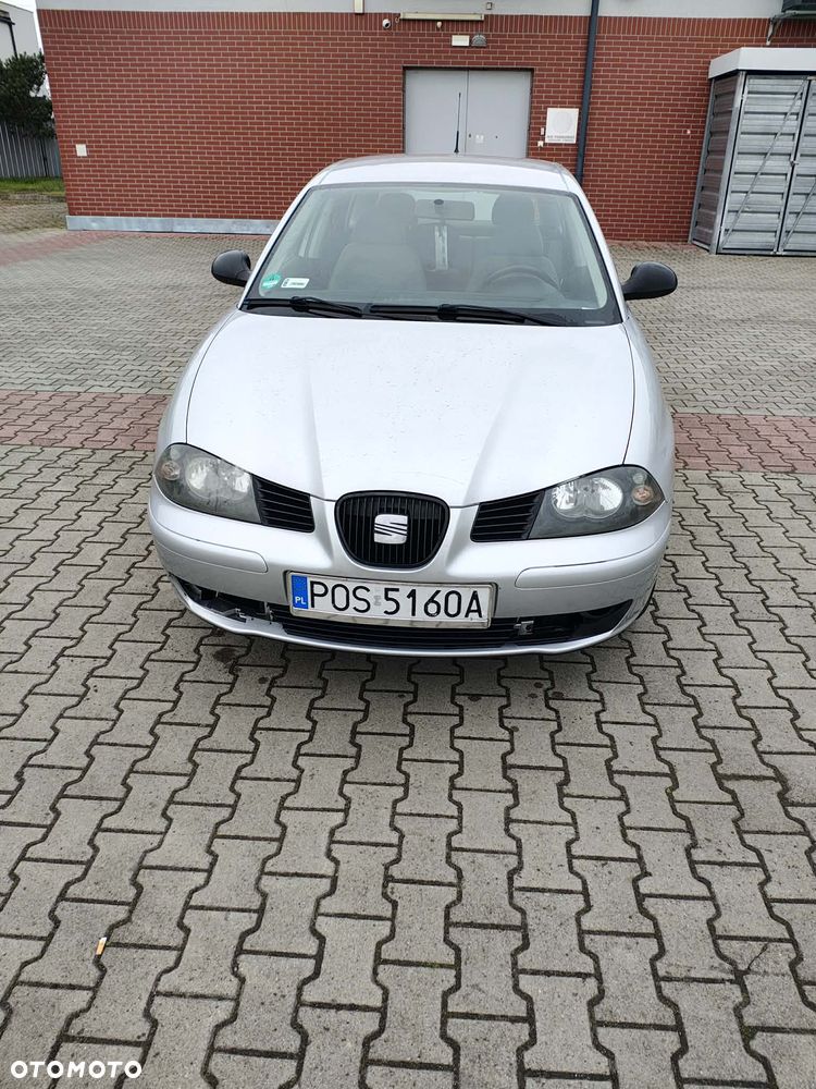 Seat Ibiza 1.4 16V Fresh - 3