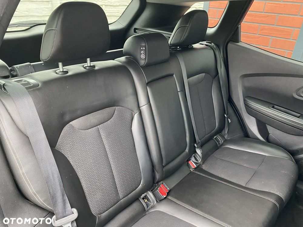 Renault Kadjar Energy dCi 130 Bose Edition - 14