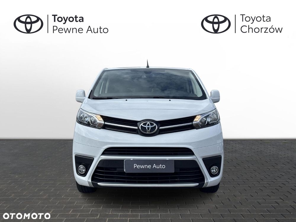 Toyota Proace Verso 2.0 D4-D Long Business - 7