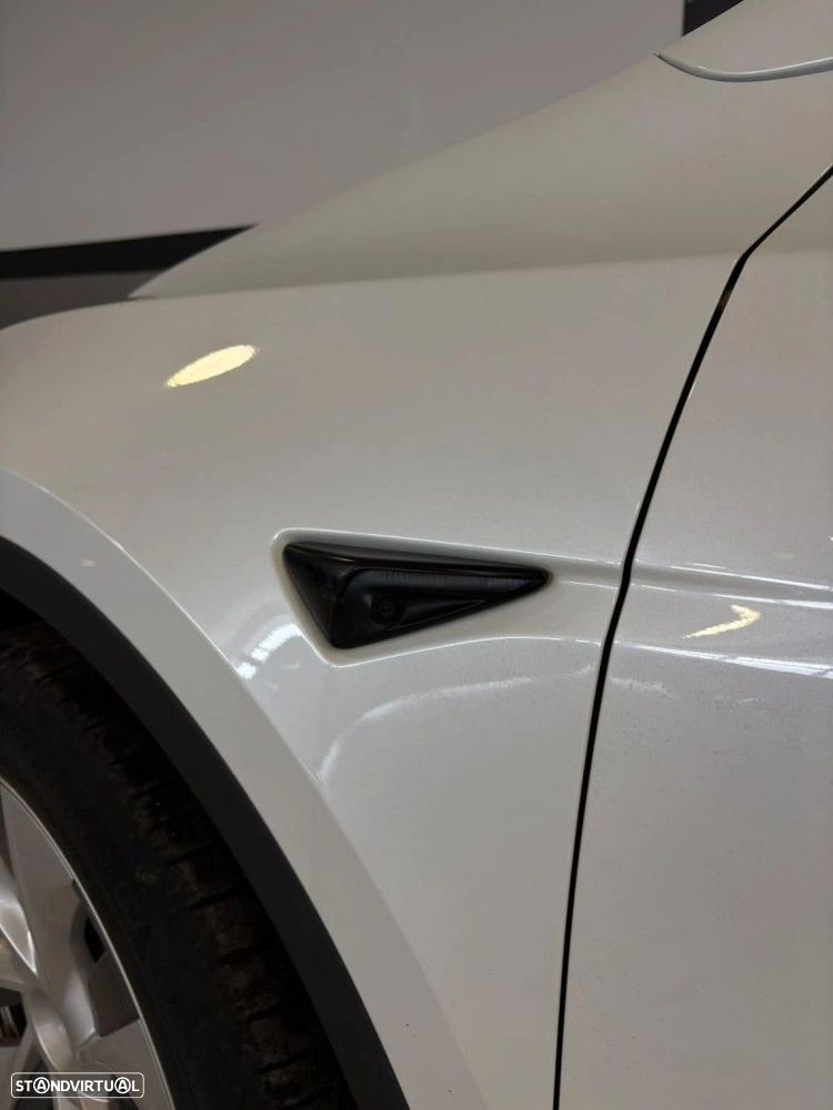 Tesla Model Y Tração Traseira - 7
