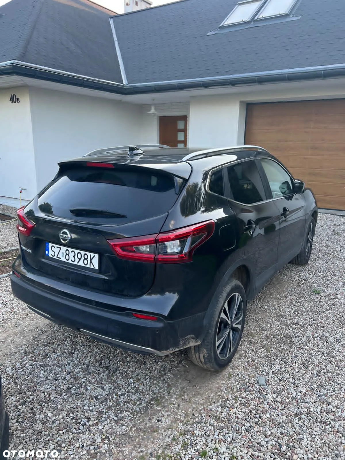 Nissan Qashqai 1.3 DIG-T N-Connecta - 3