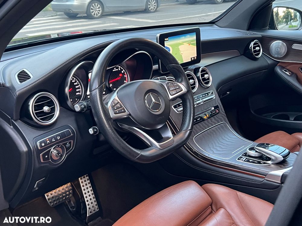 Mercedes-Benz GLC - 7
