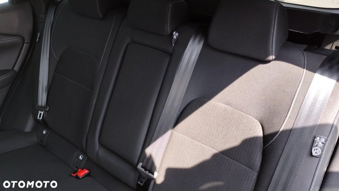 Nissan Qashqai - 13