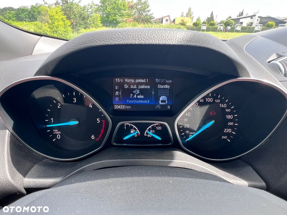 Ford Kuga 2.0 TDCi AWD ST-Line - 23