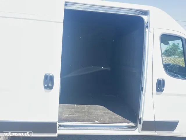 Opel MOVANO 2.2 140cv L2H2 - 7