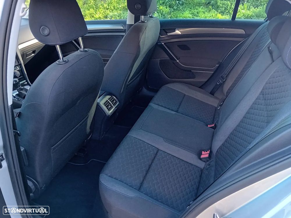 VW Golf 1.0 TSI Join - 9