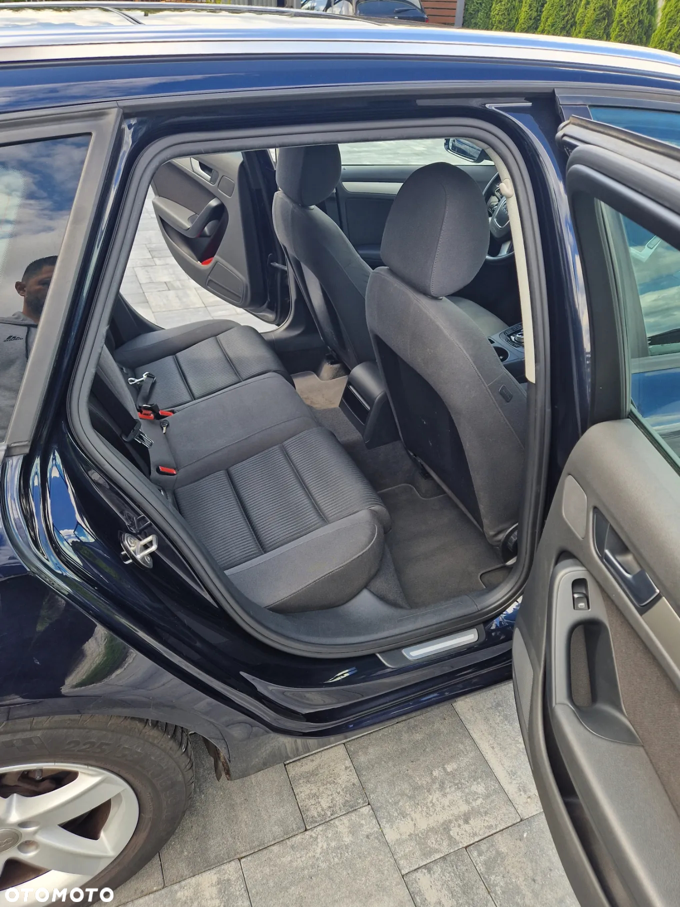 Audi A4 2.0 TDI - 9