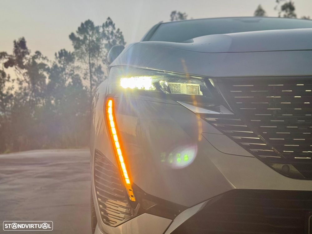 Peugeot 308 SW 1.5 BlueHDi GT EAT8 - 58