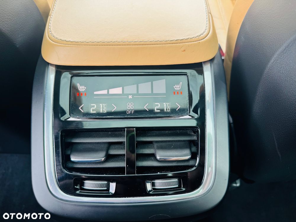 Volvo XC 90 T6 AWD Geartronic Inscription - 23