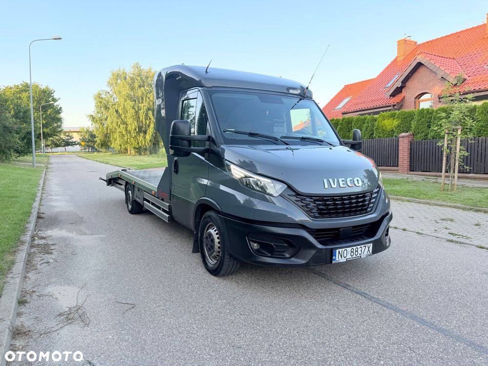 Iveco Daily - 8