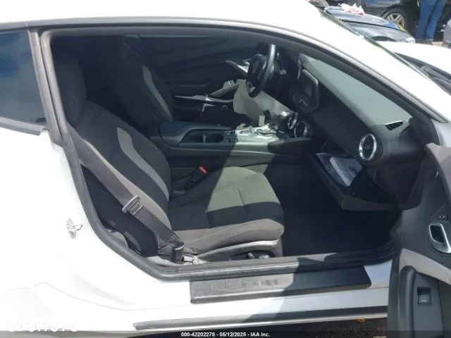 Chevrolet Camaro 3.6 V6 Coupe 2LT - 3