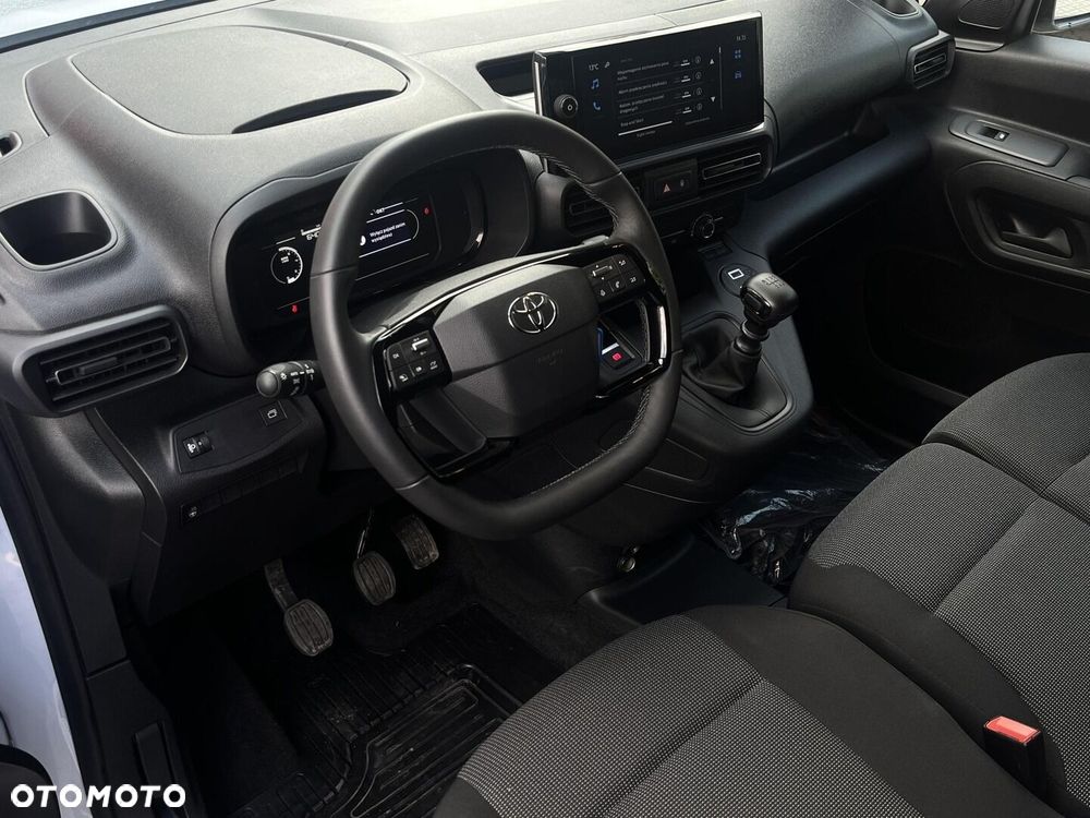 Toyota PROACE CITY - 11