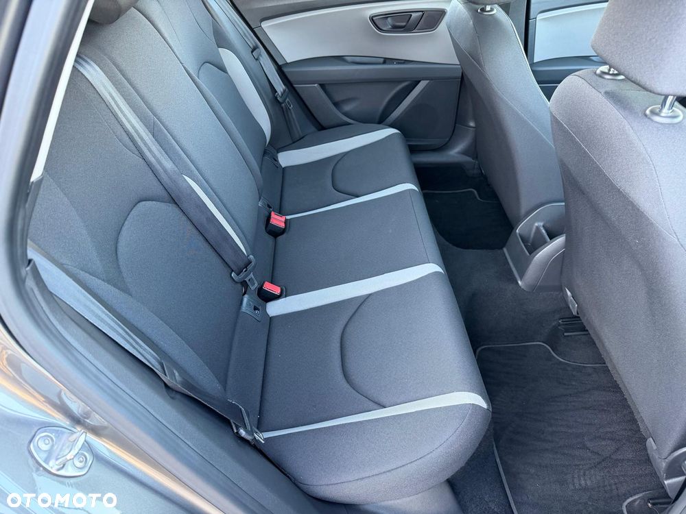 Seat Leon Sportstourer 1.2 TSI Start&Stop DSG Style - 14