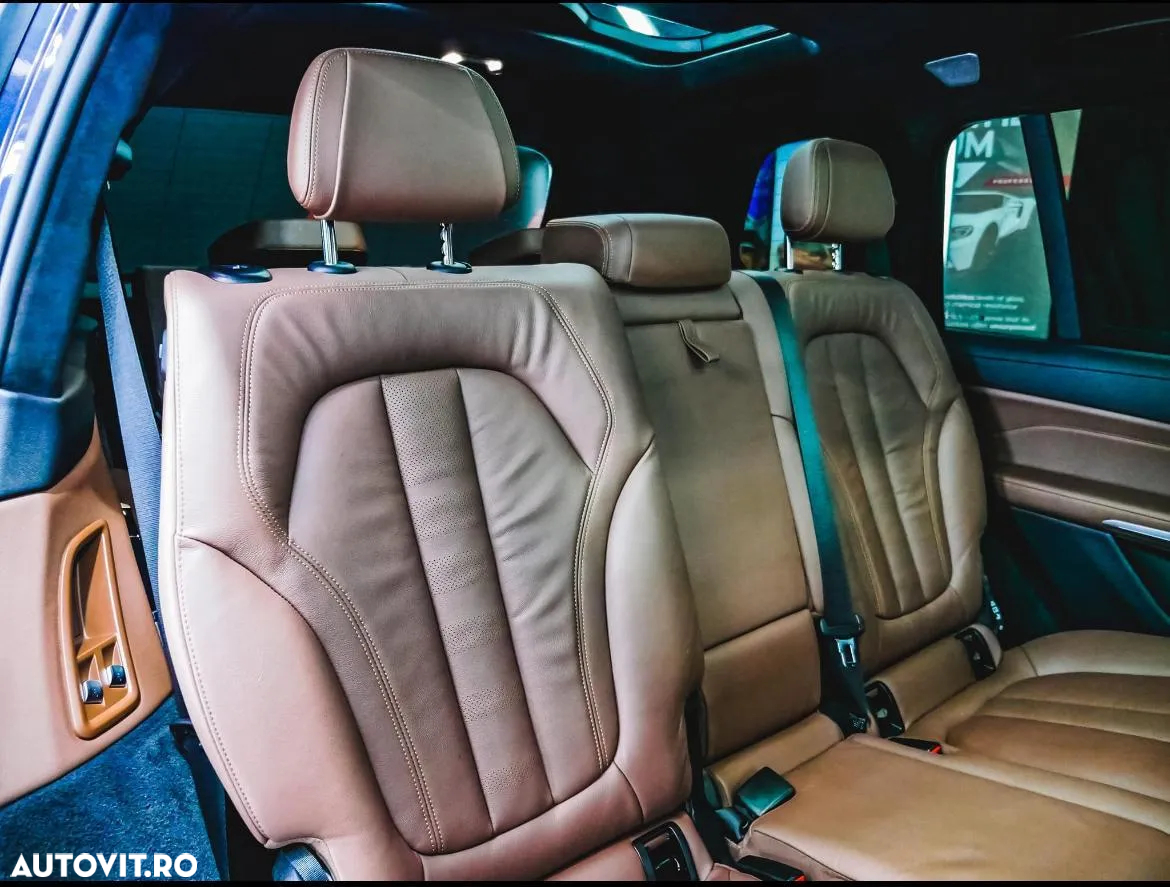 BMW X7 xDrive40d MHEV - 6