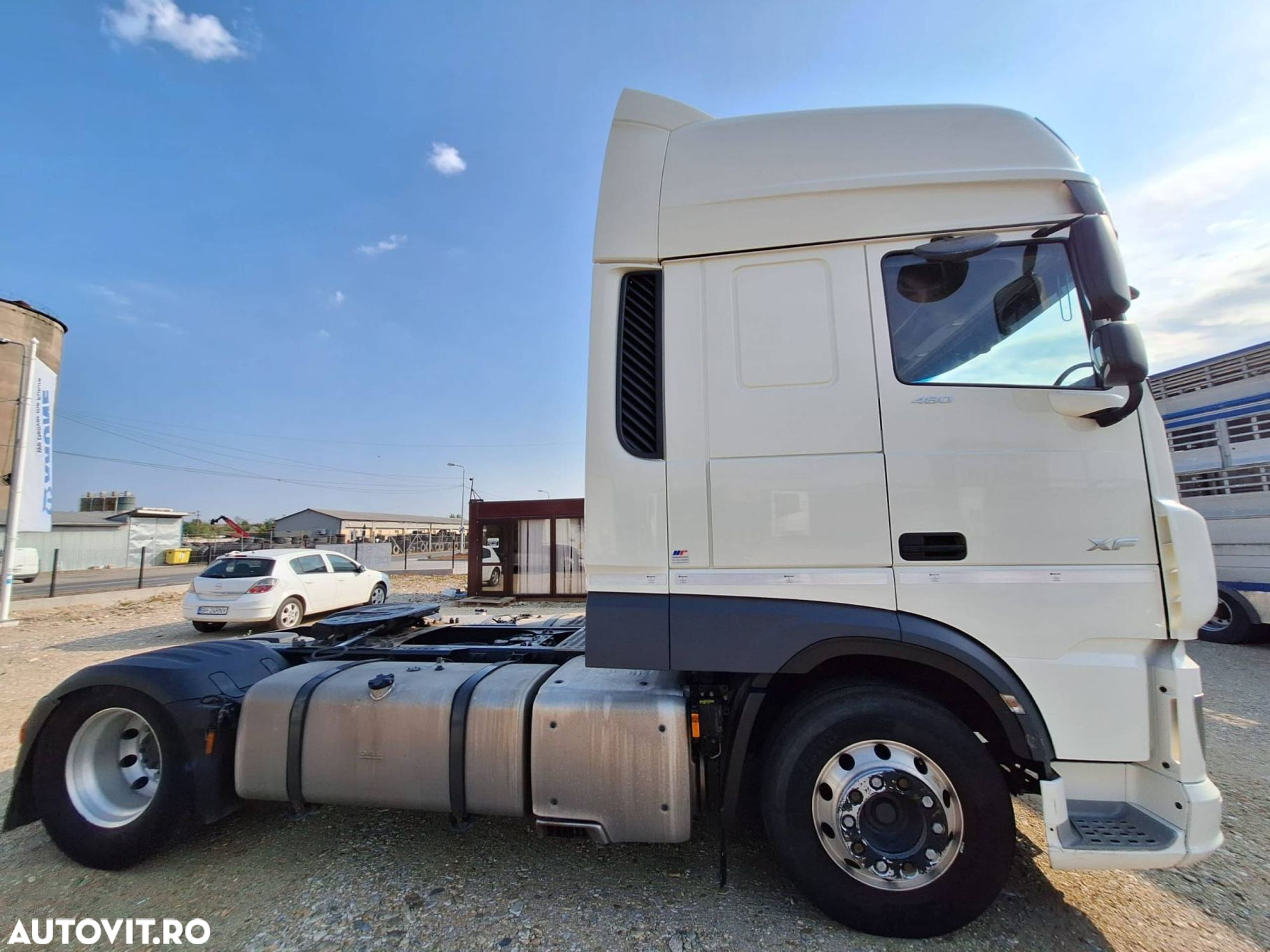 DAF xf 480 - 4