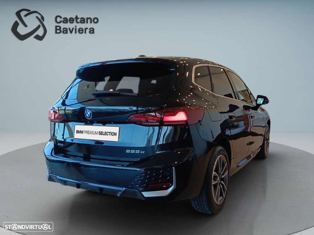BMW 225xe Active Tourer e xDrive Pack Desportivo M - 7