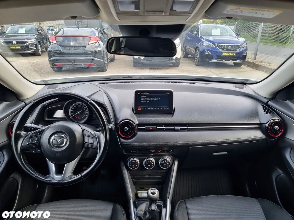 Mazda CX-3 2.0 Skyenergy - 14