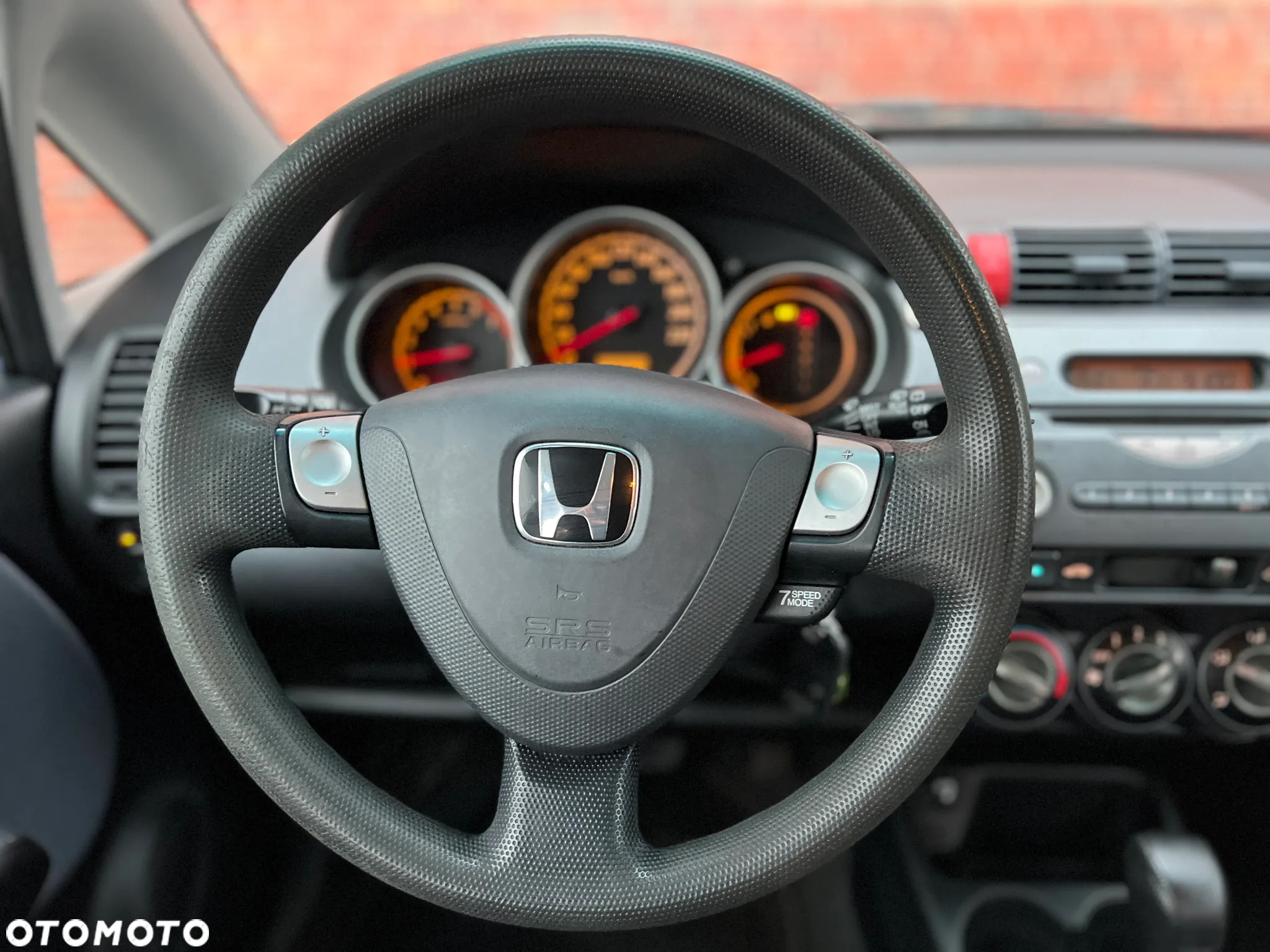 Honda Jazz - 24
