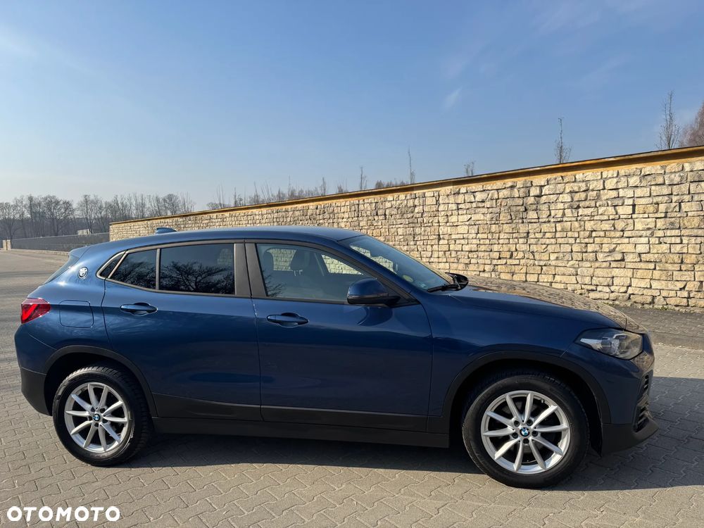 BMW X2 - 3