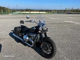BMW R 18 R 18 Classic First Edition - 4