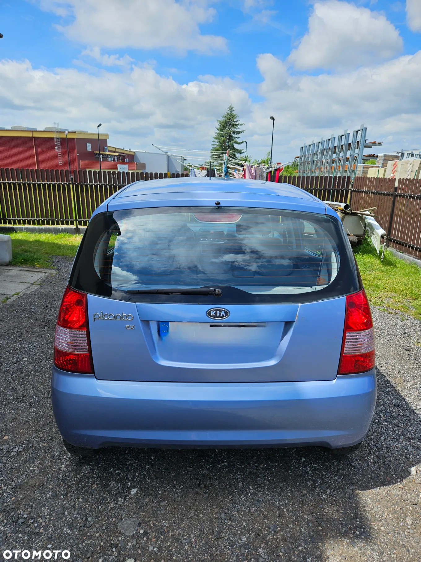 Kia Picanto - 5