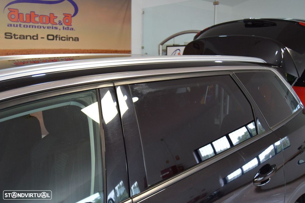 Peugeot 5008 1.2 PureTech Allure EAT6 - 22