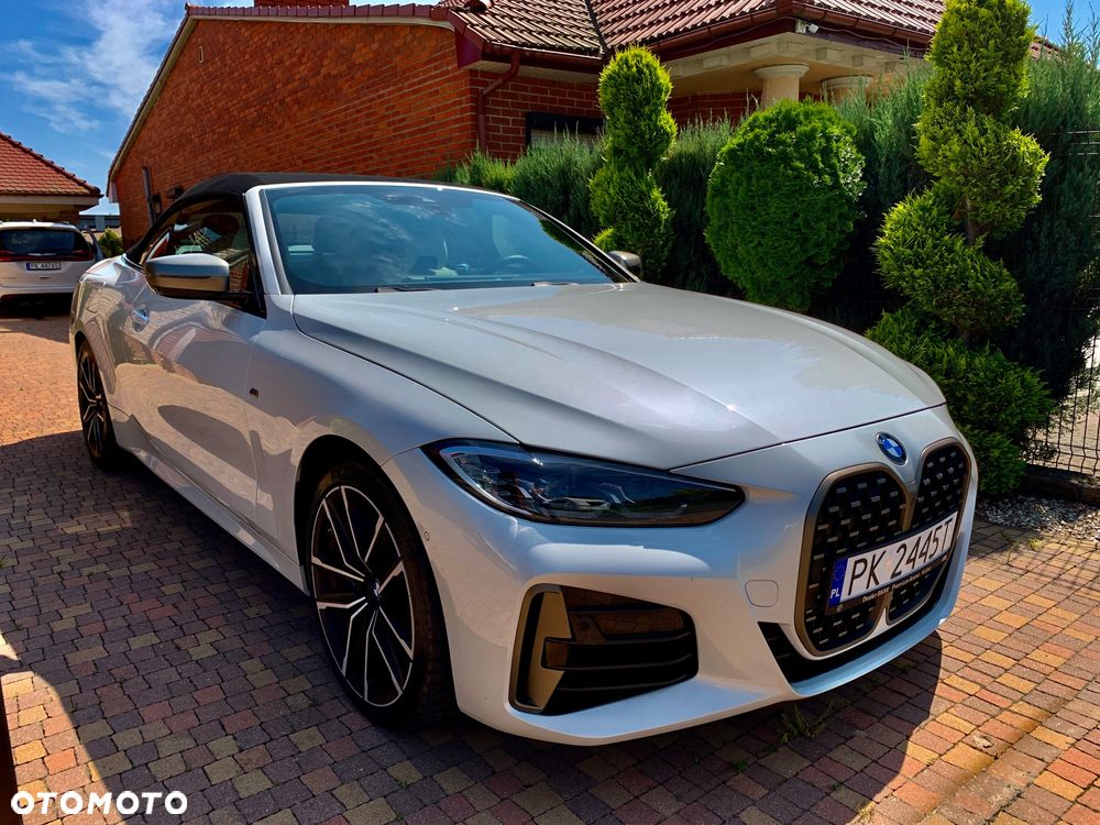 BMW Seria 4 M440i xDrive - 27