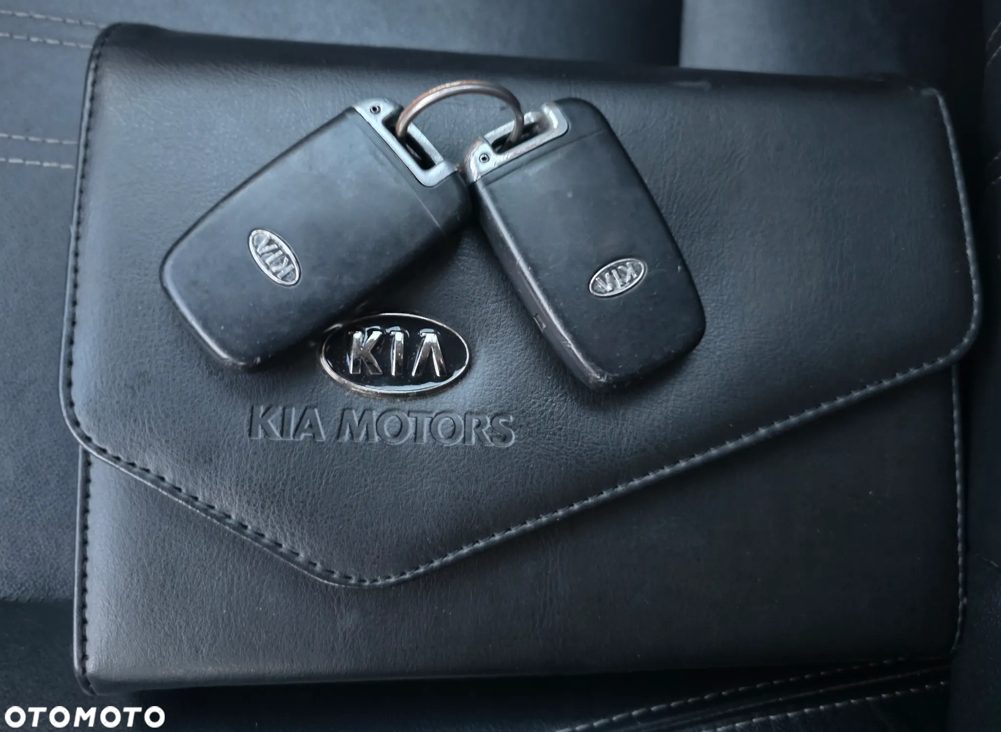 Kia Sportage 2.0 CRDI 184 4WD Automatik Fifa World Cup Edition - 28