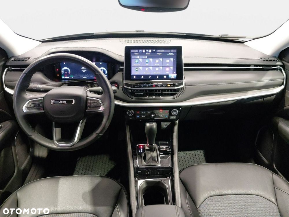 Jeep Compass - 16