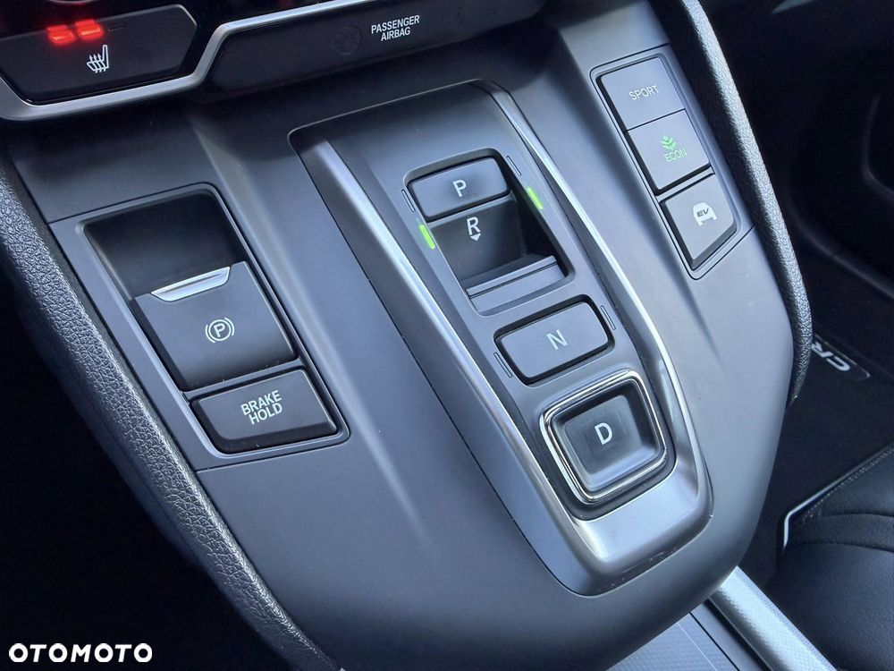 Honda CR-V 2.0 i-MMD Executive (Honda Connect+) - 25
