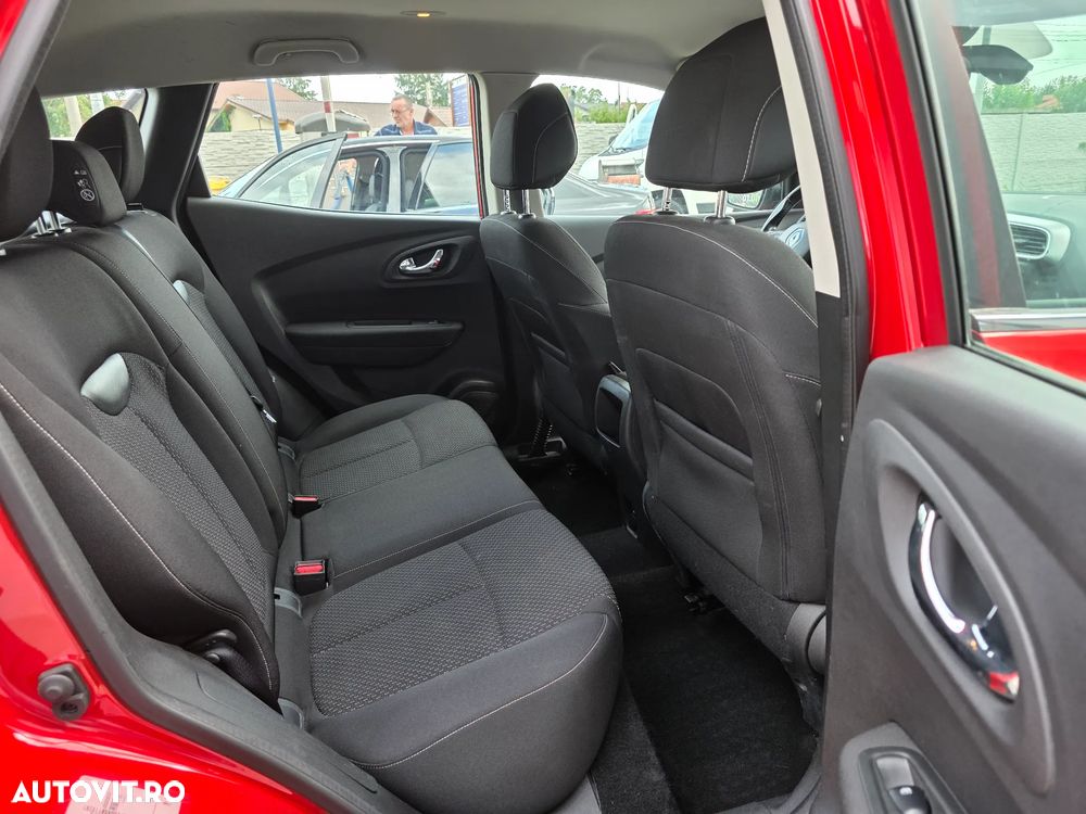 Renault Kadjar 1.2 TCe EDC XMod - 12