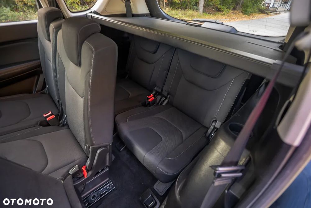 Ford S-Max 2.0 TDCi Titanium PowerShift - 17