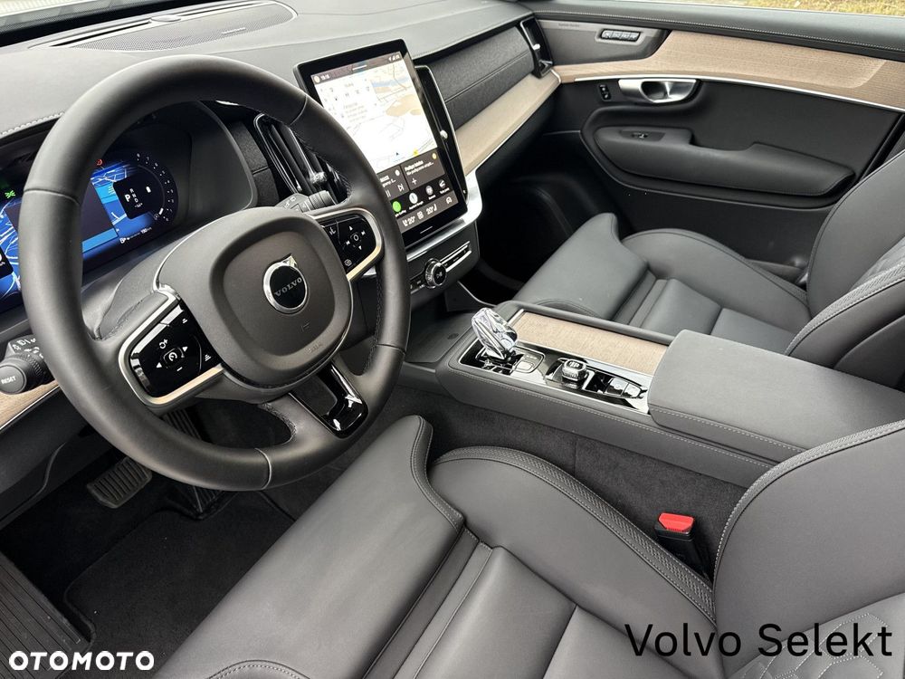 Volvo XC 90 - 10