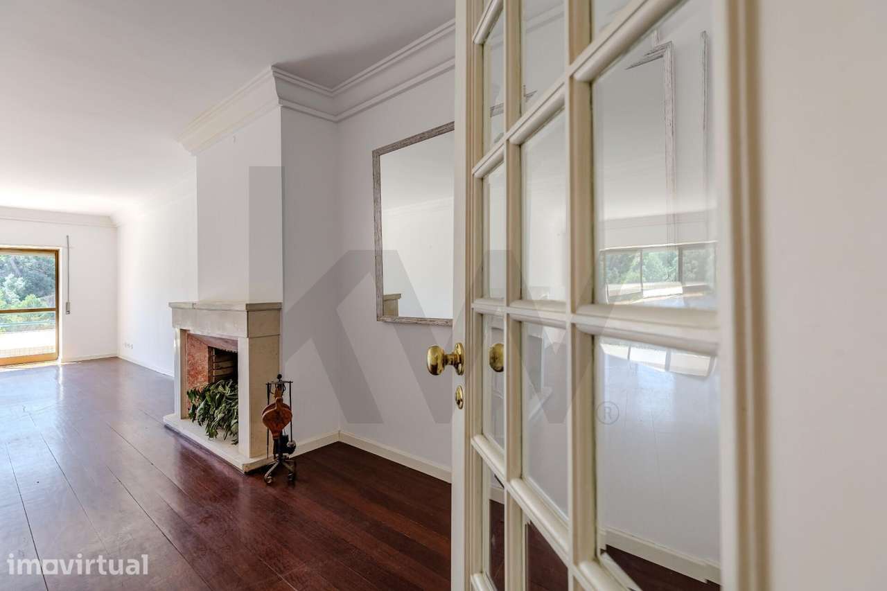 Apartamento T3 no Centro de Cascais | Amplas Áreas, Luz e Varandas | T - Grande imagem: 2/60