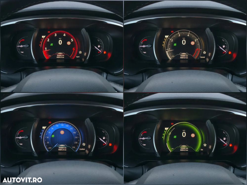 Renault Talisman - 12