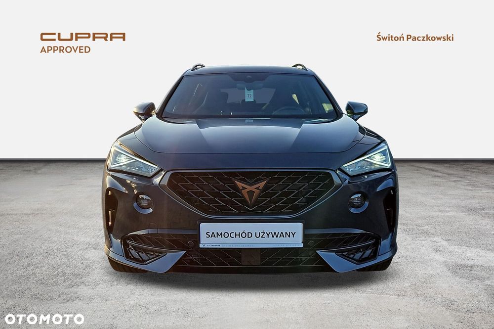 Cupra Formentor - 9