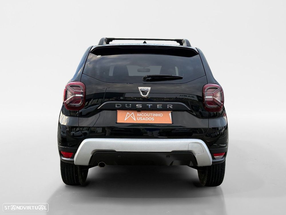 Dacia Duster 1.0 TCe Journey - 4