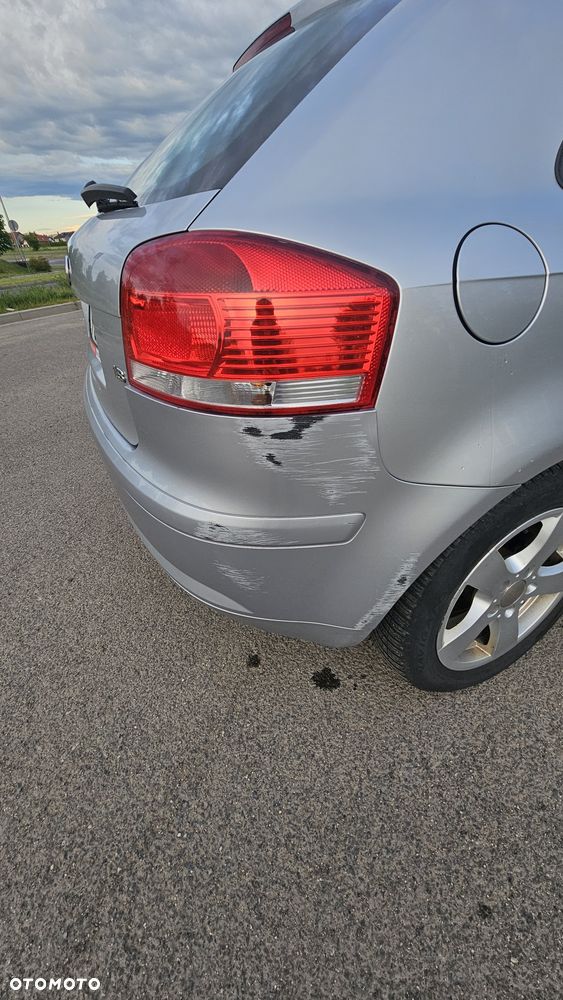 Audi A3 3-drzwiowe - 5