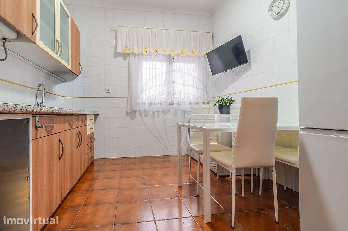 Apartamento T1 para venda - Grande imagem: 4/14