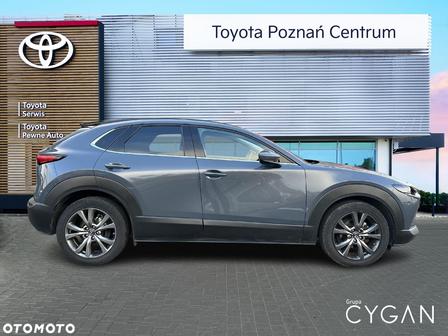 Mazda CX-30 - 6
