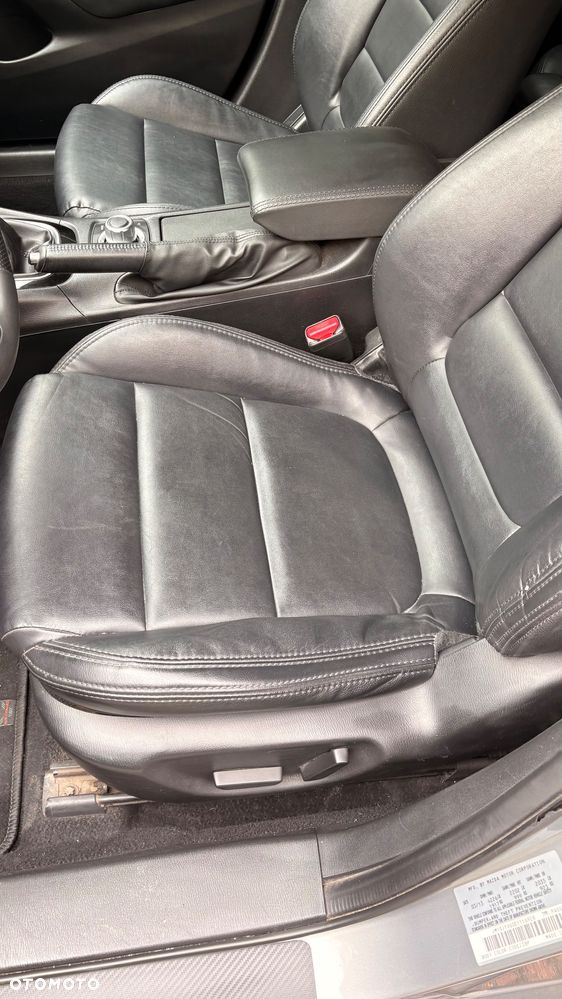 Mazda 6 - 6