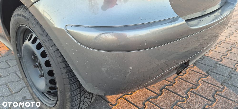 Mercedes-Benz Klasa A - 9