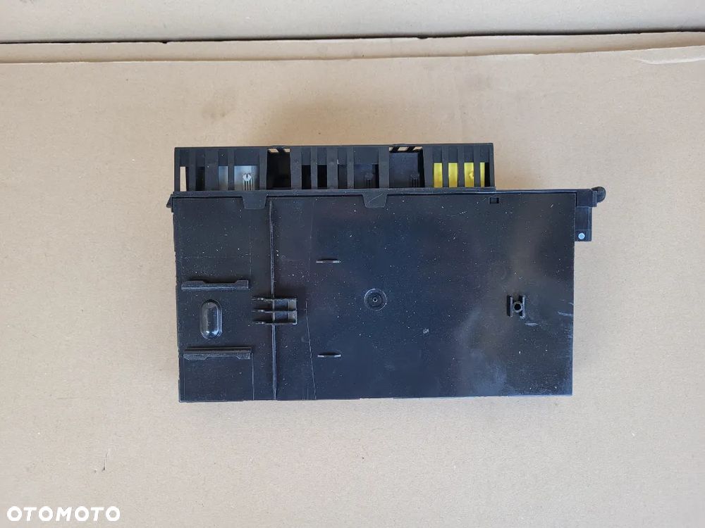 Moduł SAM Mercedes W211 W219 A2115455101 - 3