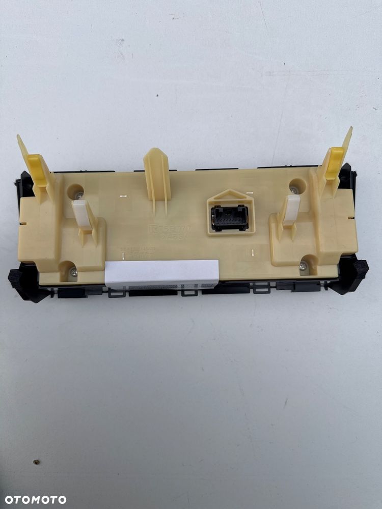 Panel klimatyzacji Lexus rc 200t rc 350 Rcf - 2