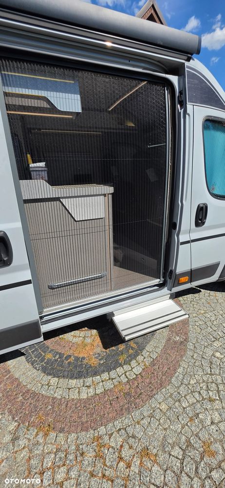 Chausson V690 PREMIUM - 30