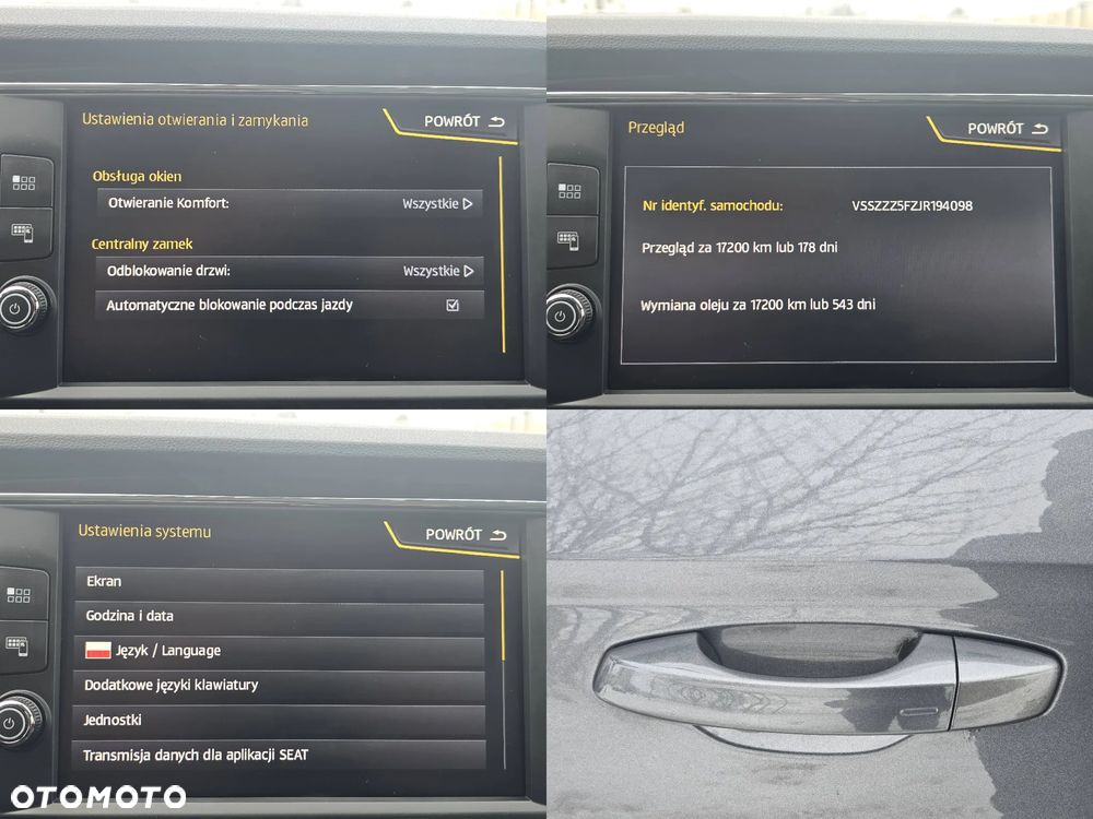 Seat Leon Sportstourer 2.0 TDI Start&Stop FR - 23