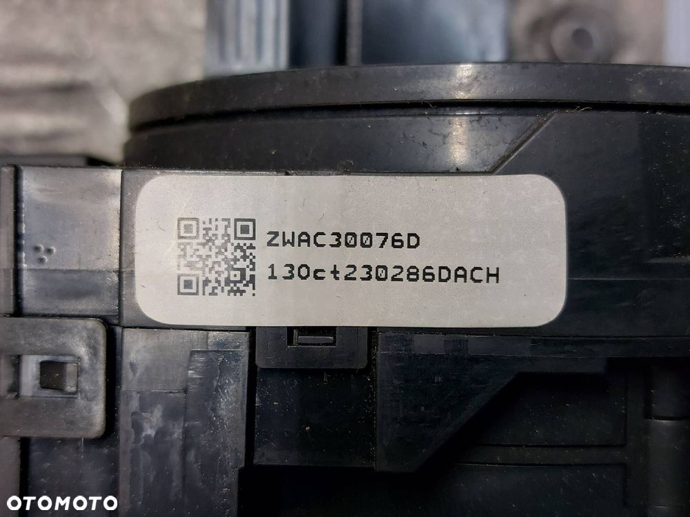 MANETKA PRZEŁĄCZNIK ZESPOLONY TAŚMA GALAXY MK2 AG9T-13N064-CG 6G9T-13335-AH - 3